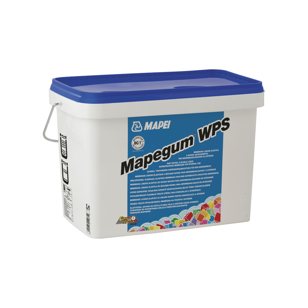 Mapegum WPS