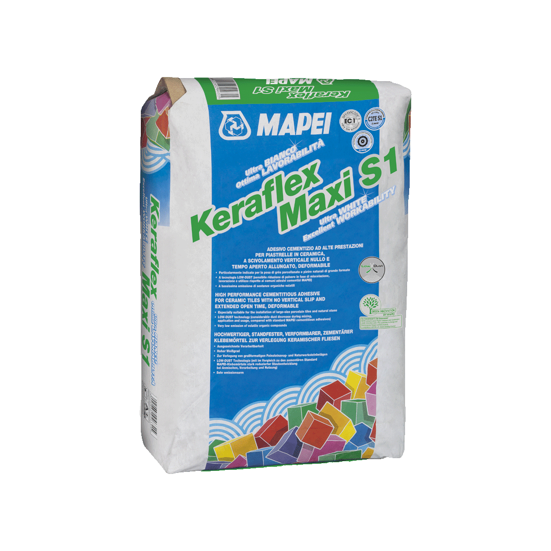 Keraflex Maxi S1 23kg