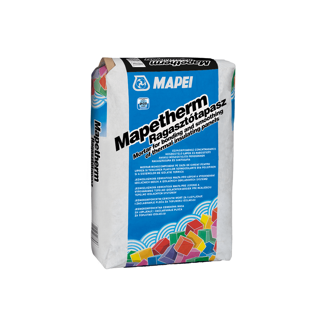Mapetherm ragasztótapasz 25kg